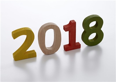 2018年，這些國家大事值得你關(guān)注
